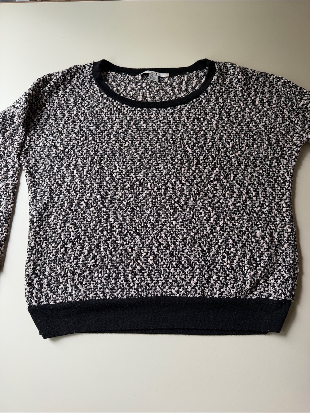 Forever 21 Knit Sweater
